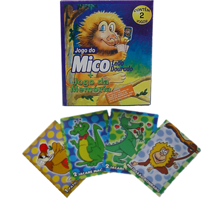 Jogos – Mini Toys